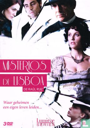 Misterios de Lisboa - Image 1