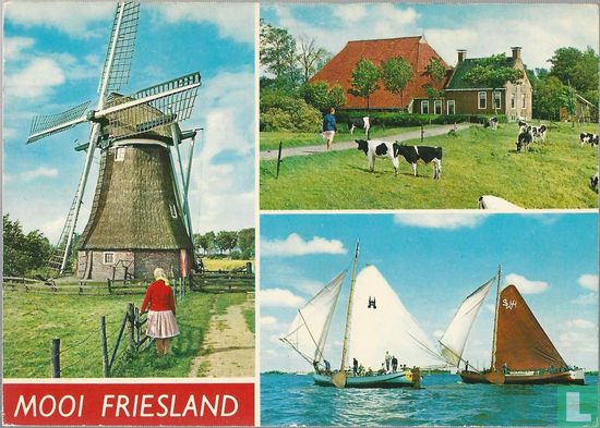 Mooi Friesland