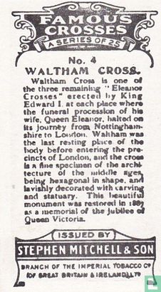 Waltham Cross - Image 2