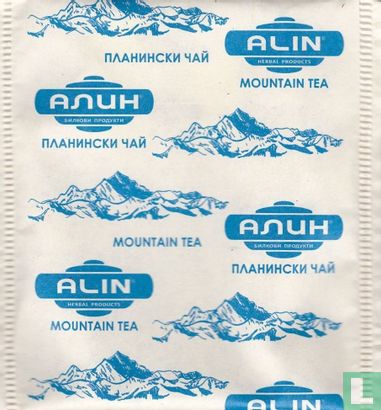 Mountain Tea - Afbeelding 1