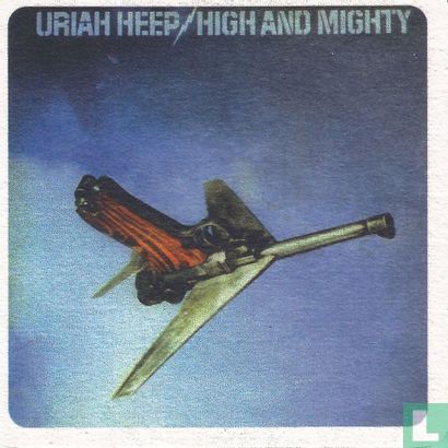 Uriah Heep (1976) - Image 1