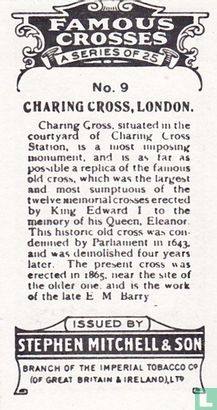Charing Cross, London - Image 2