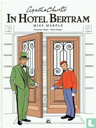 In hotel Bertram - Afbeelding 1