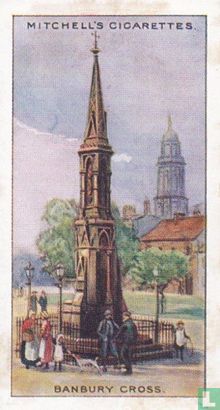 Banbury Cross - Image 1