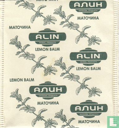 Lemon Balm - Image 1