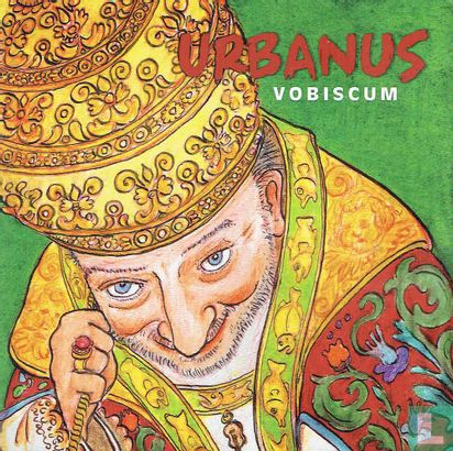 Urbanus Vobiscum - Afbeelding 1