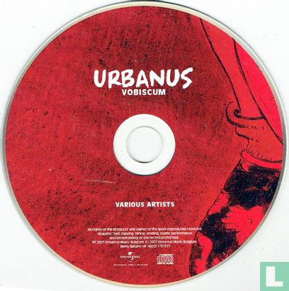 Urbanus Vobiscum - Afbeelding 3