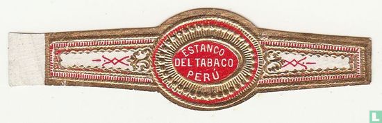 Estanco del Tabaco Perú - Afbeelding 1