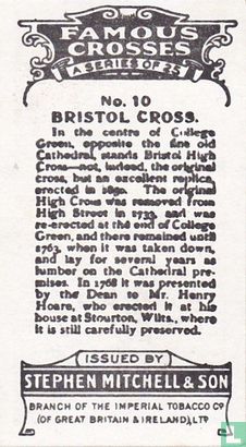 Bristol Cross - Afbeelding 2