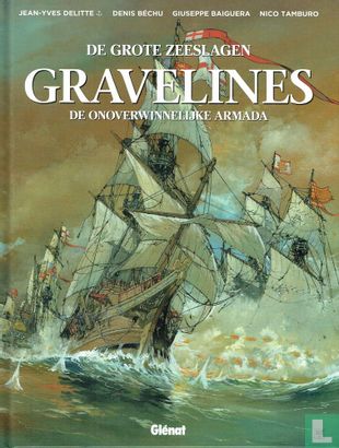 Gravelines - Bild 1