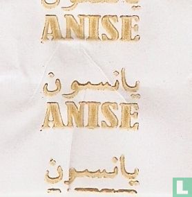 Anise  - Afbeelding 3