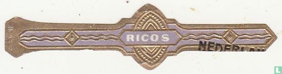 Ricos - Nederland - Image 1