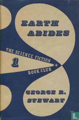 Earth Abides - Image 1