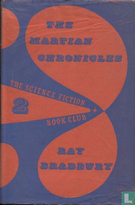 The Martian Chronicles - Image 1