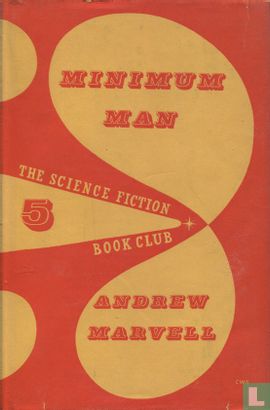 Minimum Man - Image 1