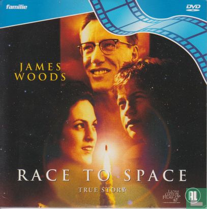 Race to Space  - Image 1