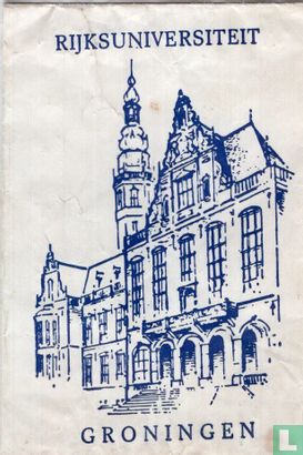Rijksuniversiteit Groningen - Image 1