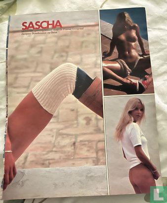 Sascha - Image 2