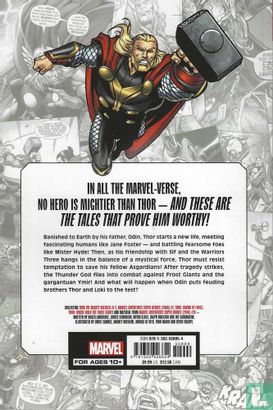 Marvel-Verse: Thor - Image 2
