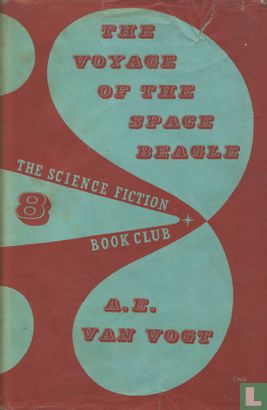 The Voyage of the Space Beagle - Image 1