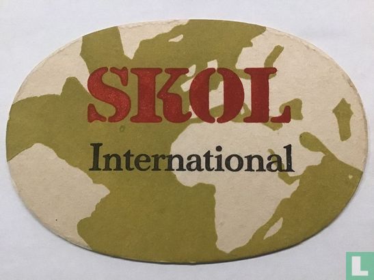 Skol International - Bild 2