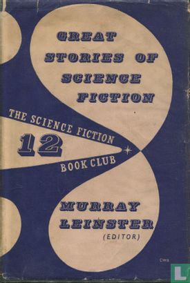 Great Stories of Science Fiction - Bild 1
