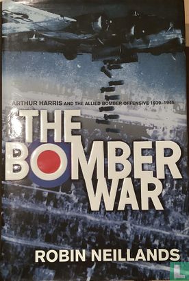 The bomber war - Bild 1