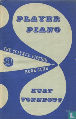Player Piano - Image 1
