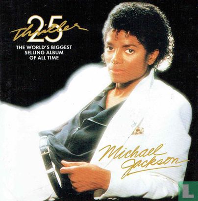 Thriller 25 - Bild 1