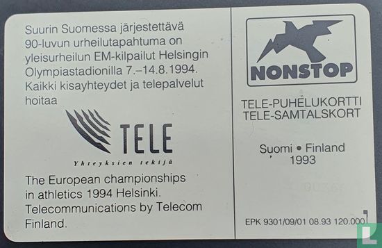Helsinki' 94 - Image 2