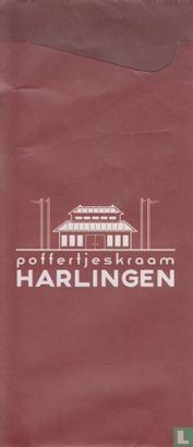 Poffertjeskraam Harlingen - Image 1