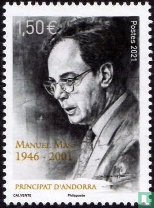 Manuel Mas