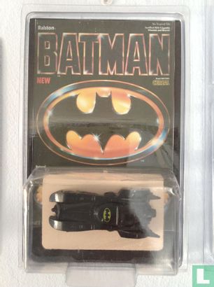 Batman Cereal Batmobile