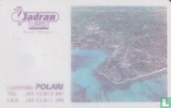 Jadran Turist Polari - Afbeelding 1
