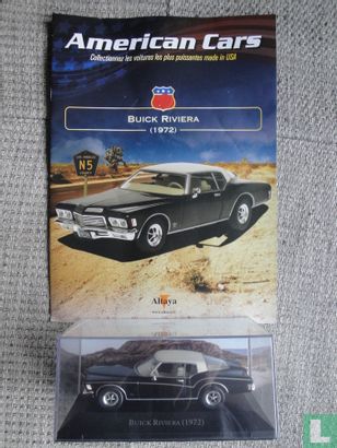 Buick Riviera - Bild 1