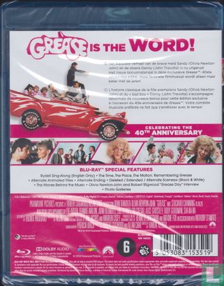 Grease - Image 2