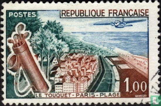 Le Touquet-Paris-Plage - Image 1