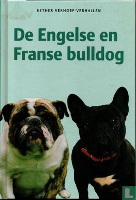 De Engelse en Franse bulldog - Image 1