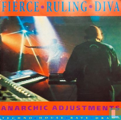 Anarchic Adjustments - Image 1