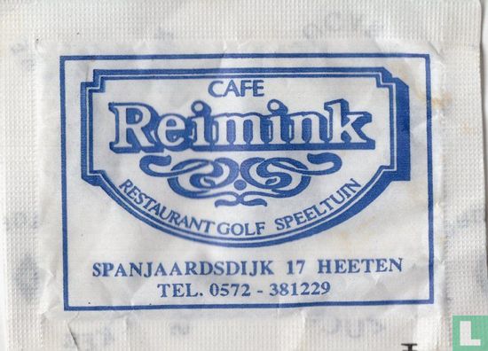 Café Reimink - Bild 1