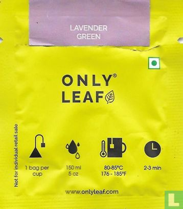 Lavender Green - Afbeelding 2