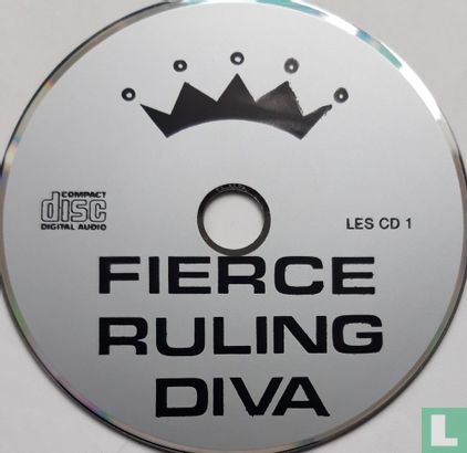 Fierce Ruling Diva - Afbeelding 3