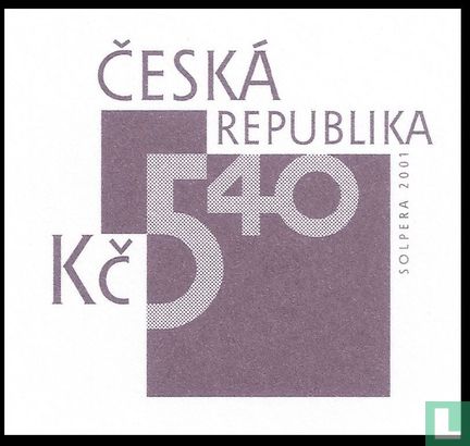 Digit 5,40 - Image 2
