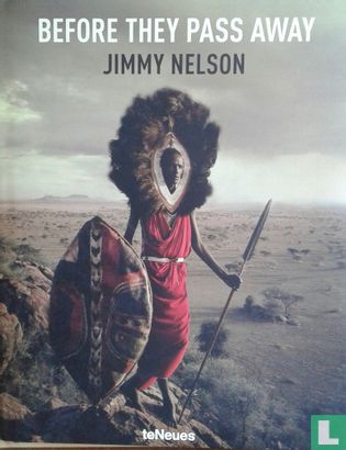 Jimmy Nelson - Image 2
