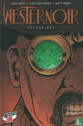 Westernoir Volume One - Afbeelding 1