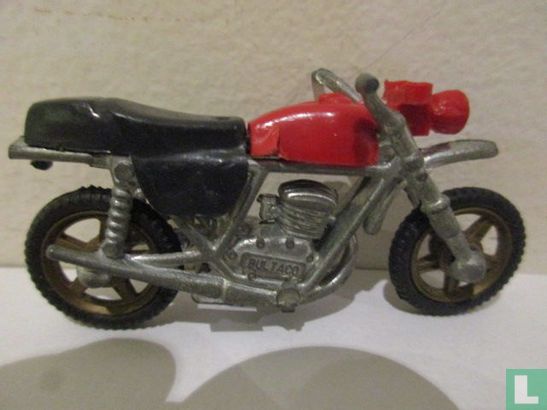 Bultaco Motor - Bild 2