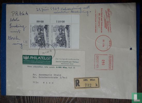 Enveloppe