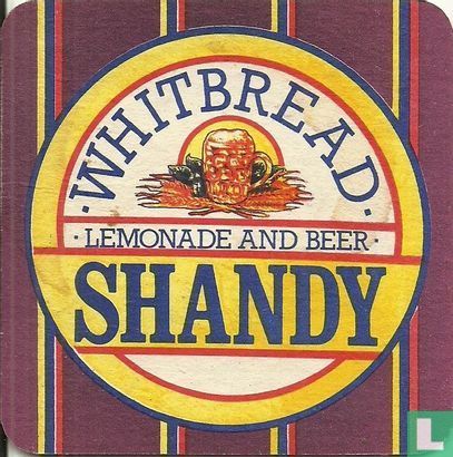 Whitbread Shandy 2 - Image 2