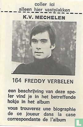 Freddy Verbelen - Image 2