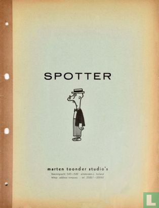 Spotter - Image 1